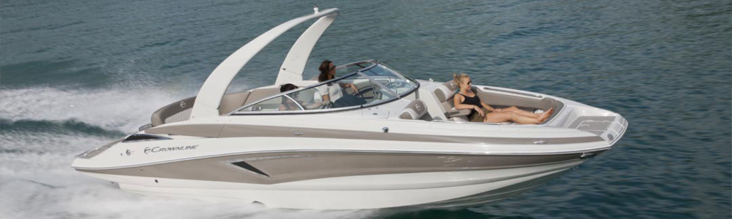 2025 Crownline Boat e275 for sale in Morris Marine, West Monroe, Louisiana