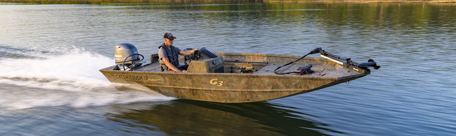2025 G3 Boat 17SC for sale in Morris Marine, West Monroe, Louisiana