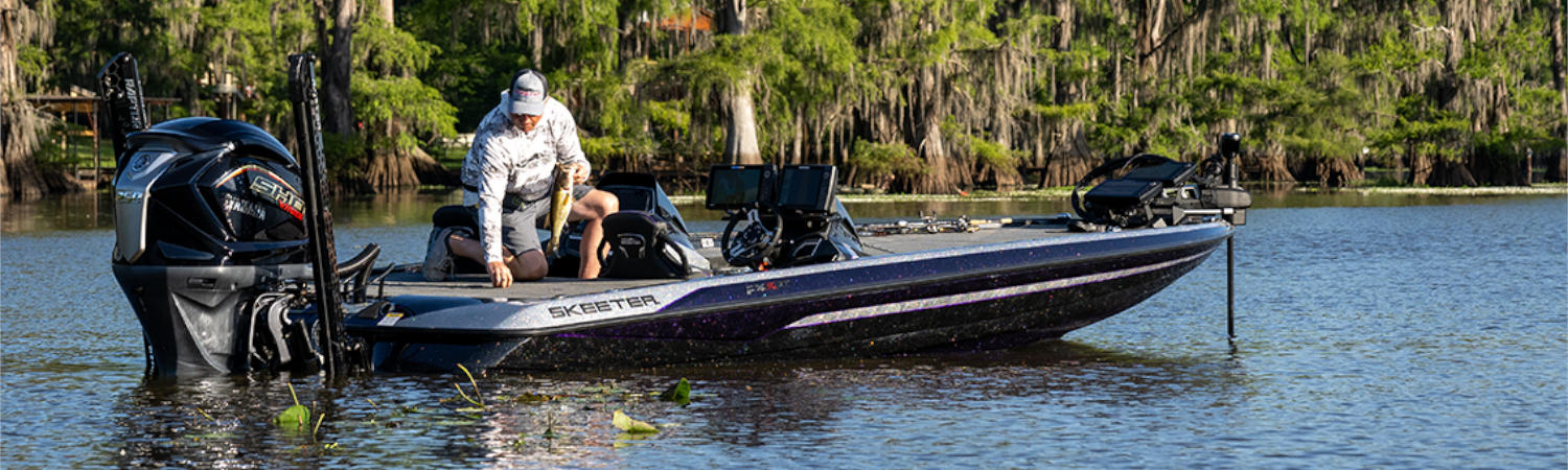 2025 Skeeter Boat FXR21L for sale in Morris Marine, West Monroe, Louisiana